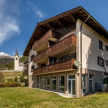 Mit Traumhaftem Bergpanorama *