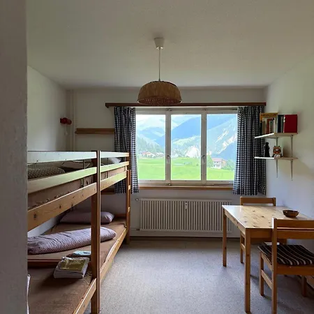 Mit Traumhaftem Bergpanorama
