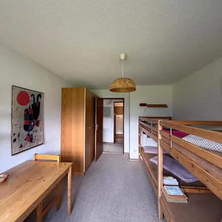 Appartement Mit Traumhaftem Bergpanorama *