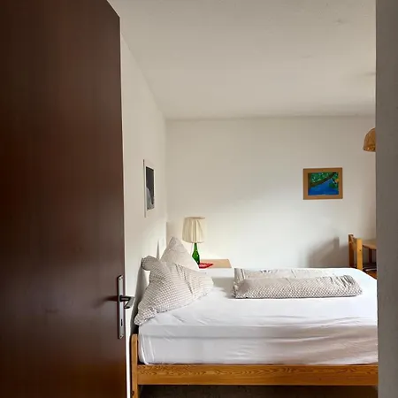 Mit Traumhaftem Bergpanorama Appartement *