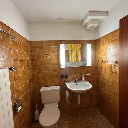 Appartement Mit Traumhaftem Bergpanorama Schmitten (Grisons)